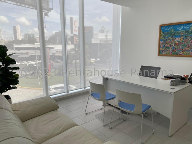 Spectacular Fully Furnished Office